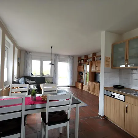 Hofmann 11 Apartment Wittmund