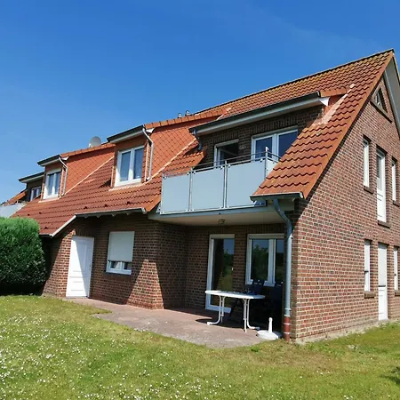 Apartamento Hofmann 11 *