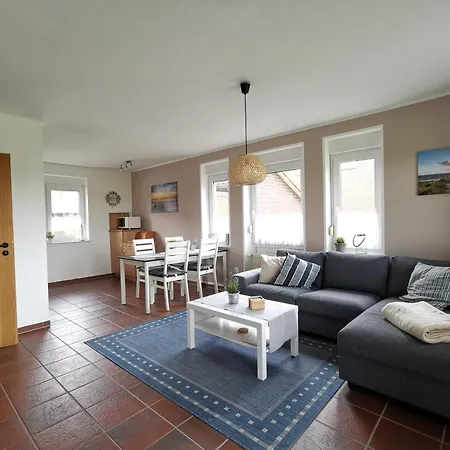 Apartamento Hofmann 11 *