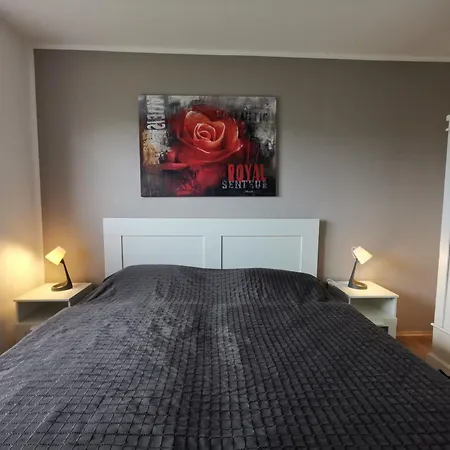 Apartamento Hofmann 11