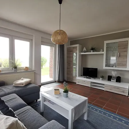 Hofmann 11 Apartamento Wittmund