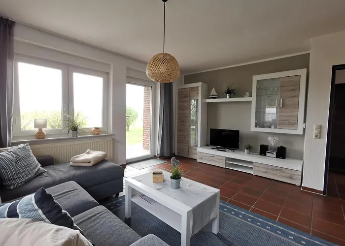 Hofmann 11 公寓 维特蒙德